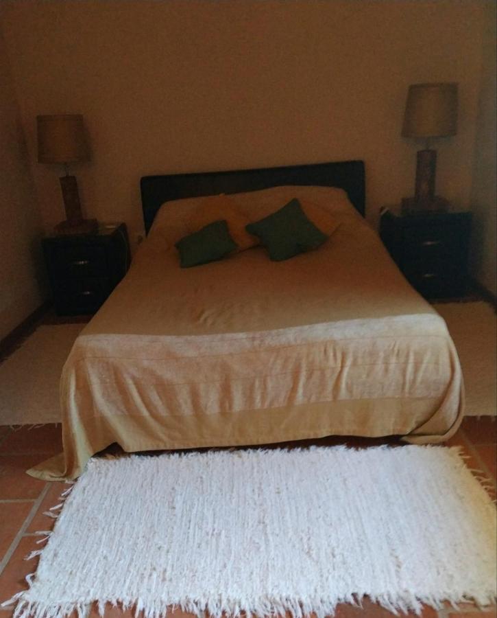 Aqc - A Quinta Chama Guest House Caldas Da Rainha Eksteriør bilde