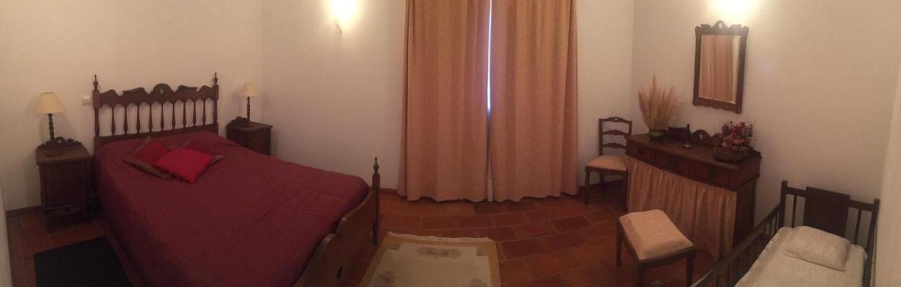 Aqc - A Quinta Chama Guest House Caldas Da Rainha Eksteriør bilde