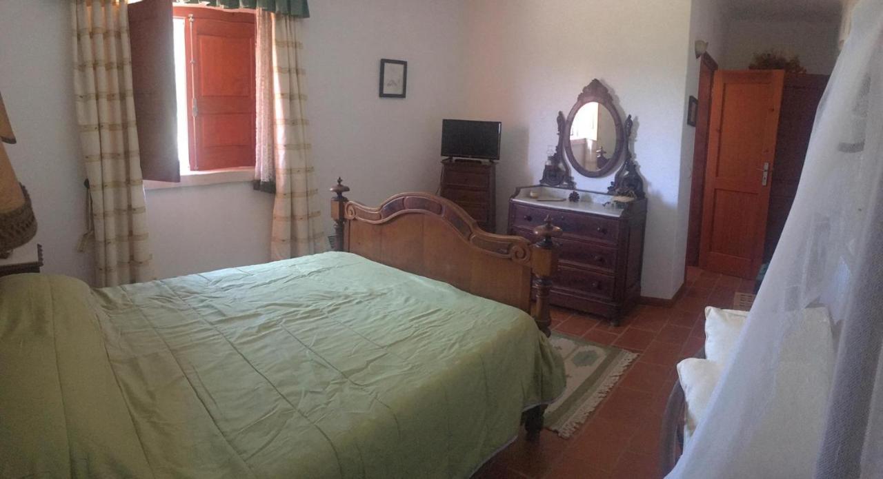 Aqc - A Quinta Chama Guest House Caldas Da Rainha Eksteriør bilde