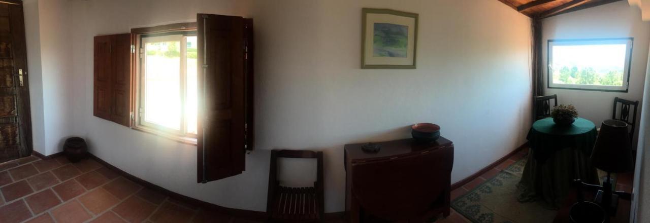Aqc - A Quinta Chama Guest House Caldas Da Rainha Eksteriør bilde