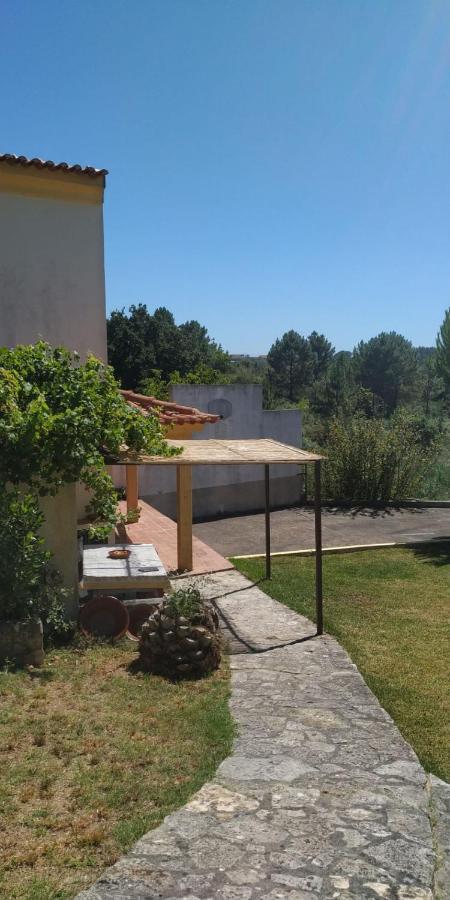 Aqc - A Quinta Chama Guest House Caldas Da Rainha Eksteriør bilde