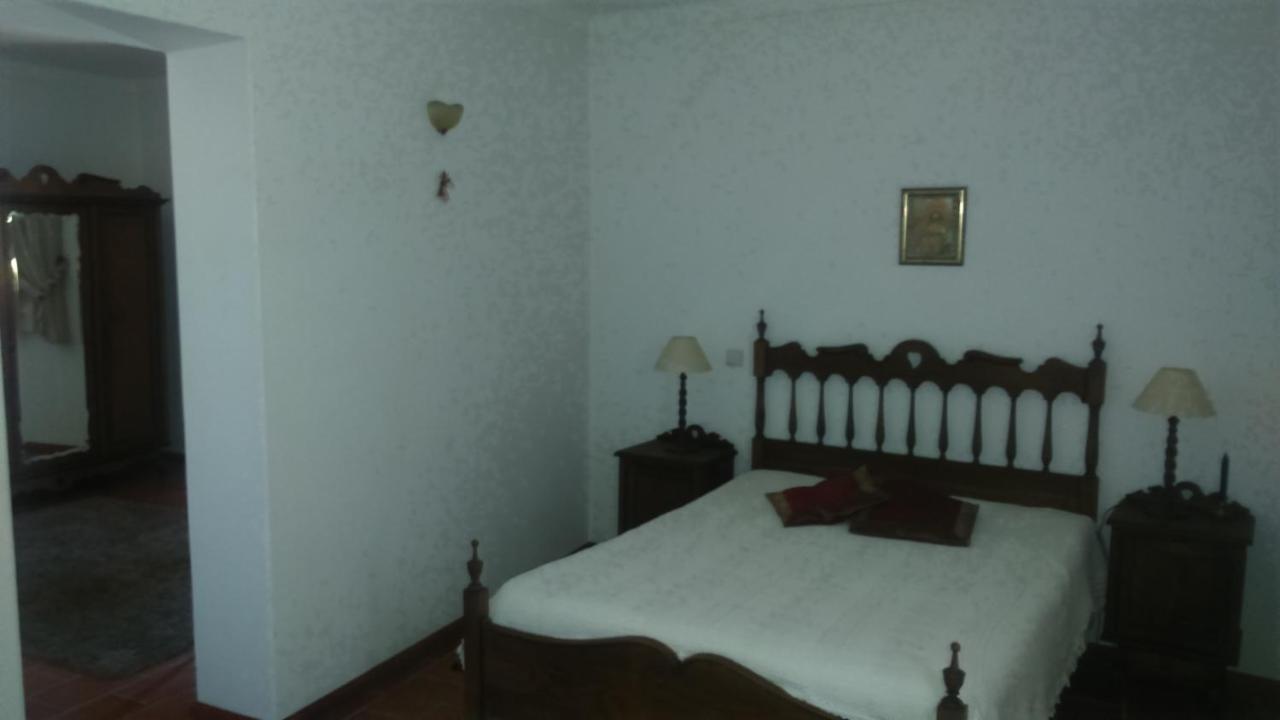 Aqc - A Quinta Chama Guest House Caldas Da Rainha Eksteriør bilde
