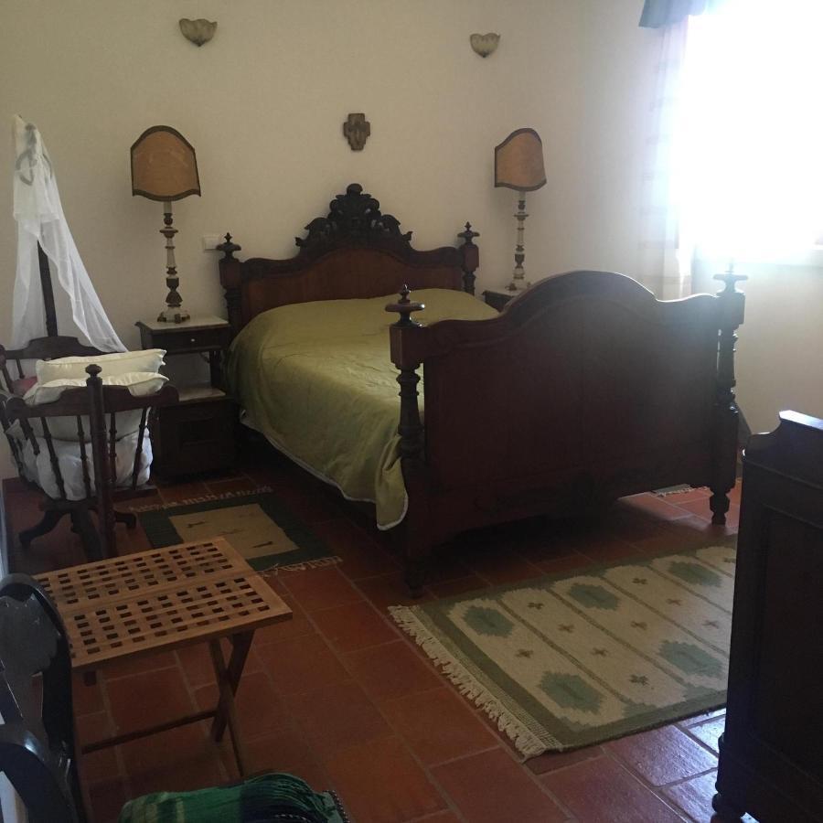 Aqc - A Quinta Chama Guest House Caldas Da Rainha Eksteriør bilde