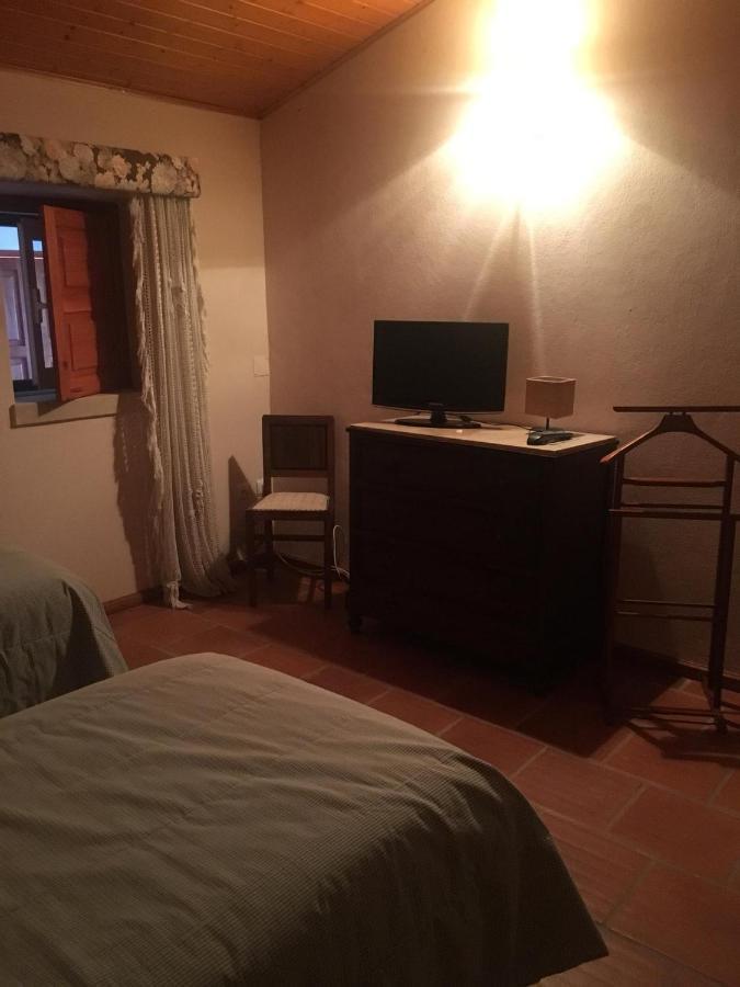 Aqc - A Quinta Chama Guest House Caldas Da Rainha Eksteriør bilde