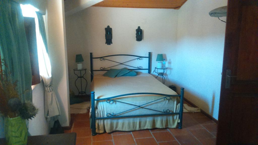 Aqc - A Quinta Chama Guest House Caldas Da Rainha Eksteriør bilde