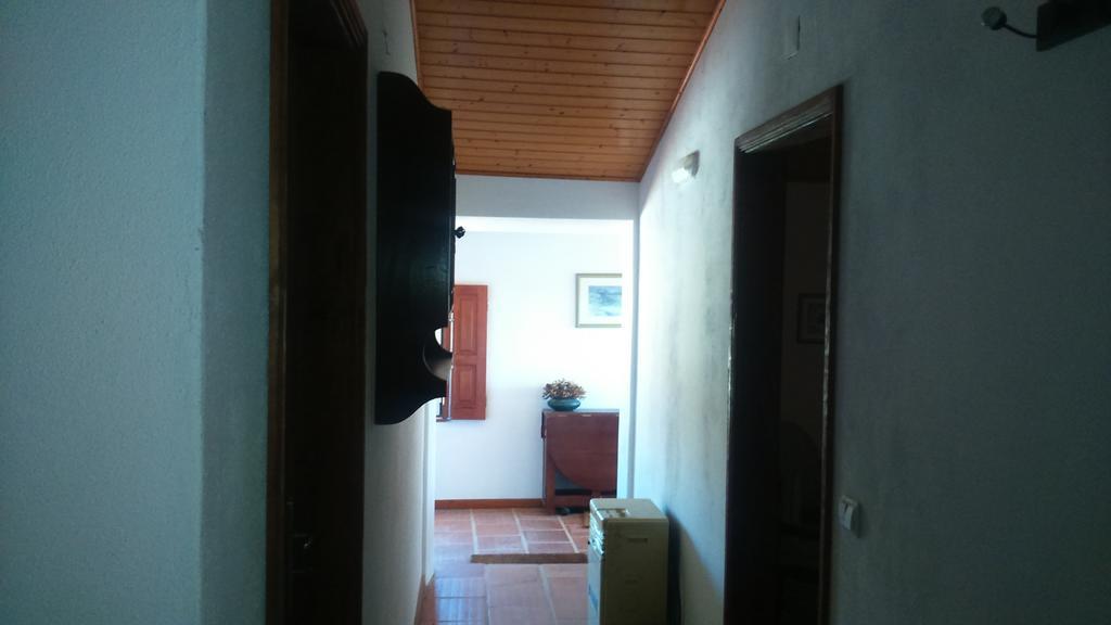 Aqc - A Quinta Chama Guest House Caldas Da Rainha Eksteriør bilde
