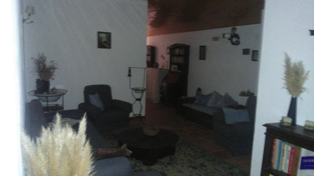 Aqc - A Quinta Chama Guest House Caldas Da Rainha Eksteriør bilde