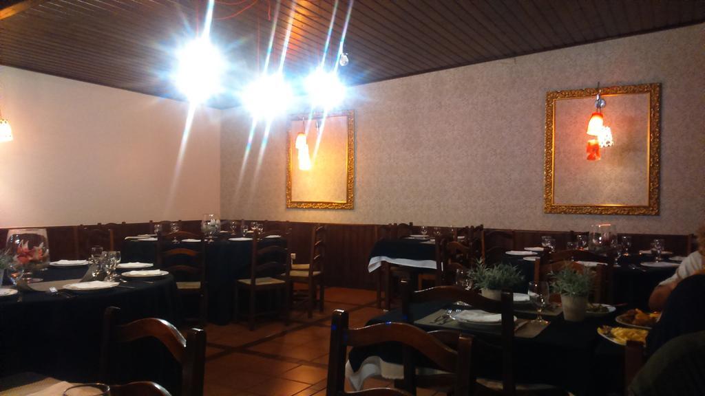 Aqc - A Quinta Chama Guest House Caldas Da Rainha Eksteriør bilde