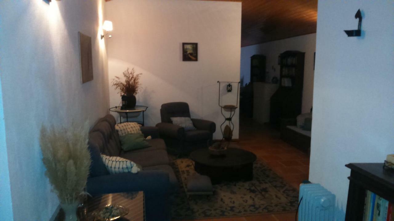 Aqc - A Quinta Chama Guest House Caldas Da Rainha Eksteriør bilde