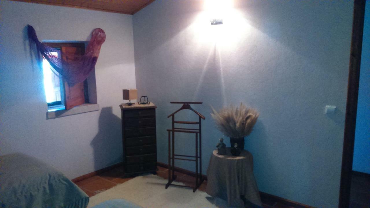 Aqc - A Quinta Chama Guest House Caldas Da Rainha Eksteriør bilde